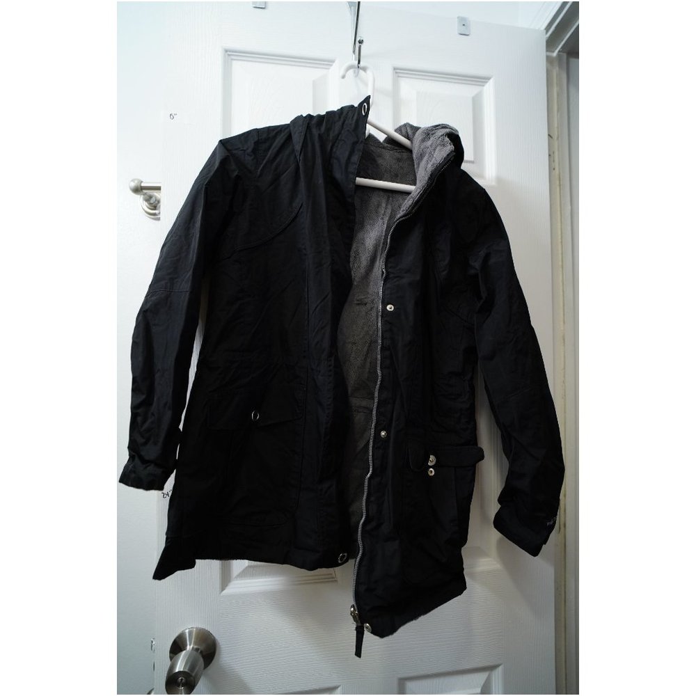 Free Country black jacket womens